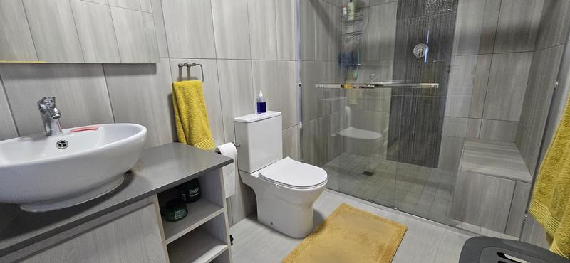 3 Bedroom Property for Sale in Groot Brakrivier Central Western Cape